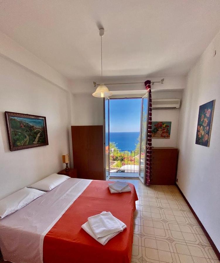 Camere Il Leone Taormina Exterior photo