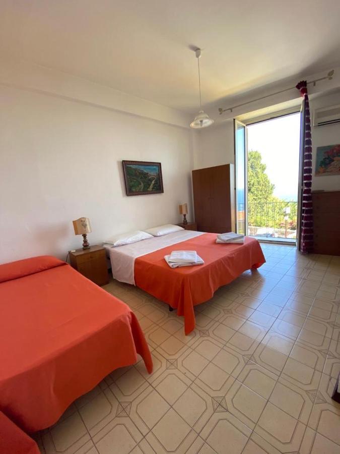 Camere Il Leone Taormina Exterior photo