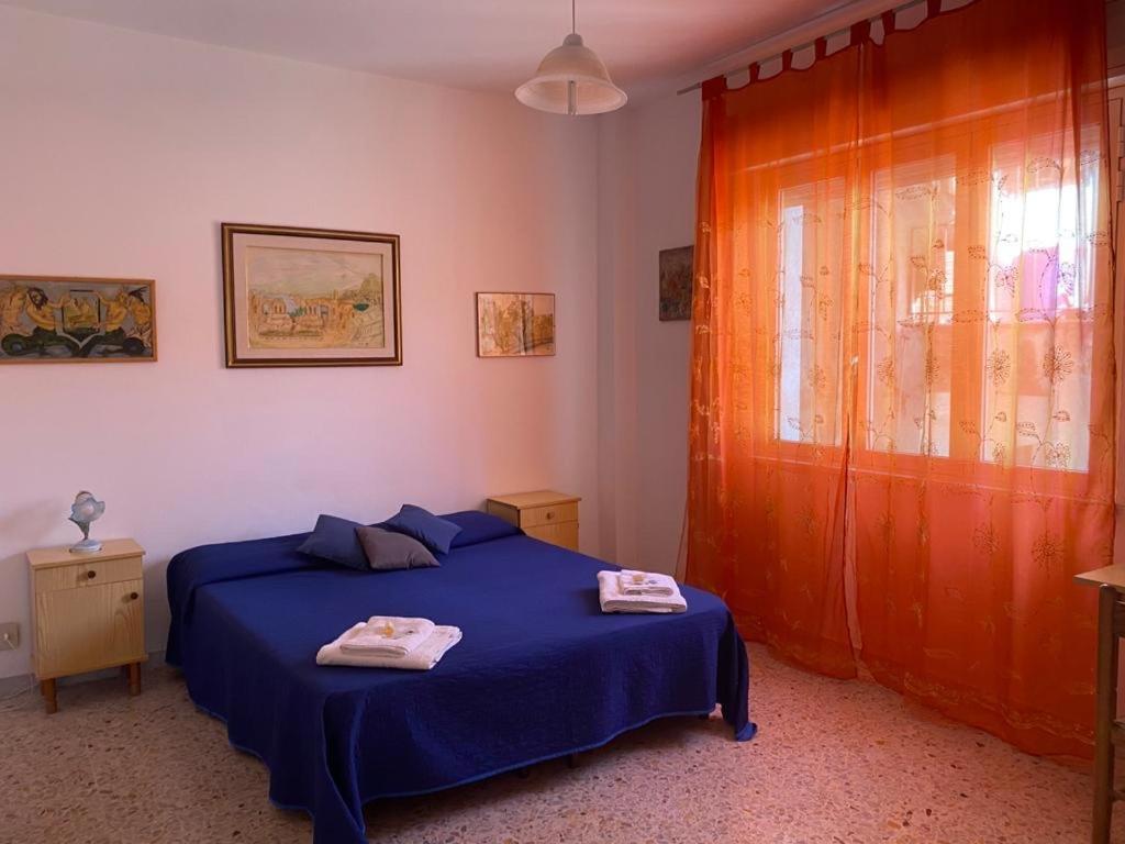 Camere Il Leone Taormina Exterior photo