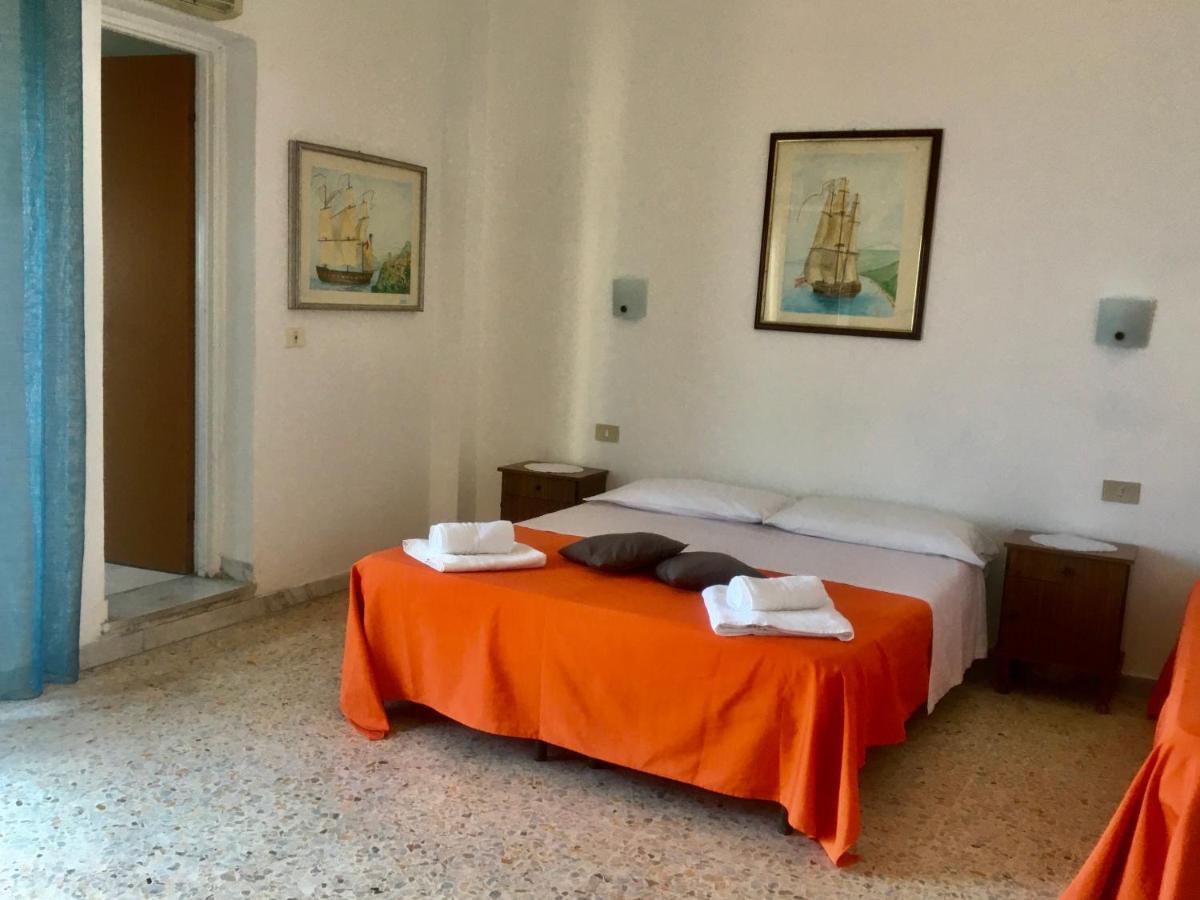 Camere Il Leone Taormina Exterior photo