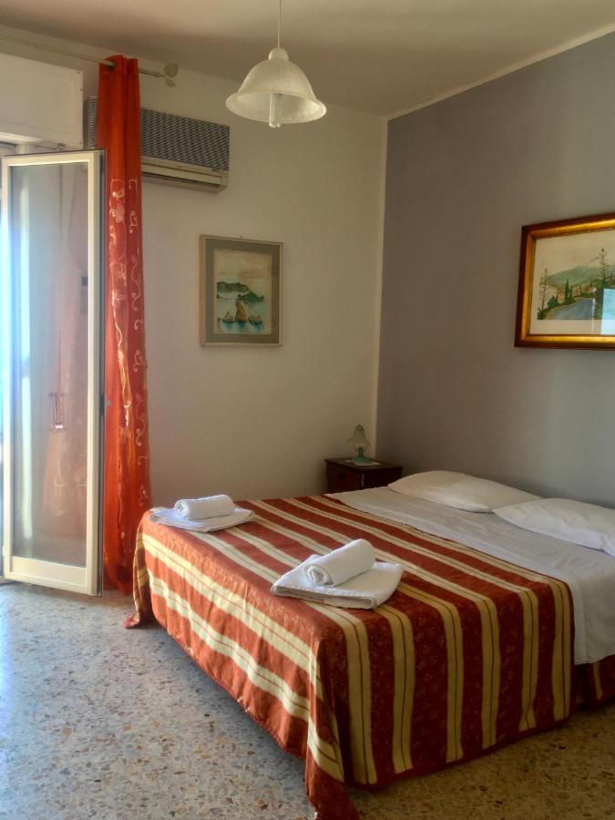 Camere Il Leone Taormina Exterior photo
